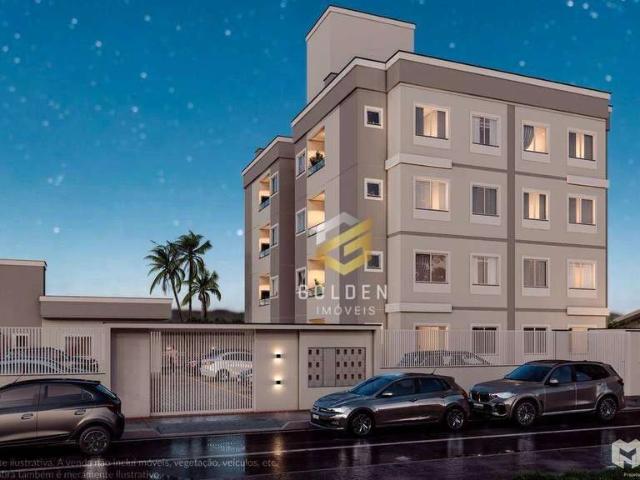 Apartamento venda em Região Geográfica Imediata de Itajaí, Tijucas