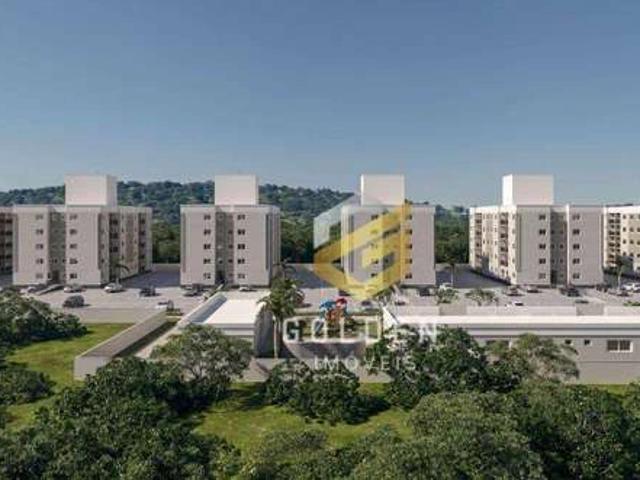 Apartamento venda em Região Geográfica Imediata de Itajaí, Tijucas
