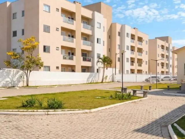 Apartamento venda em Região Geográfica Imediata de Itajaí, Tijucas