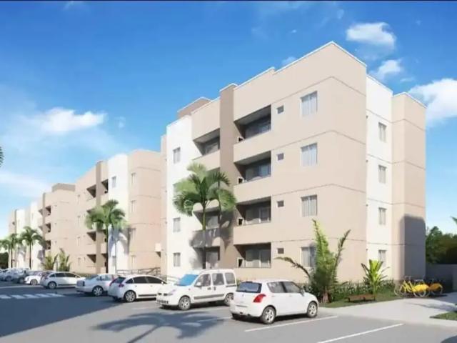 Apartamento venda em Região Geográfica Imediata de Itajaí, Tijucas