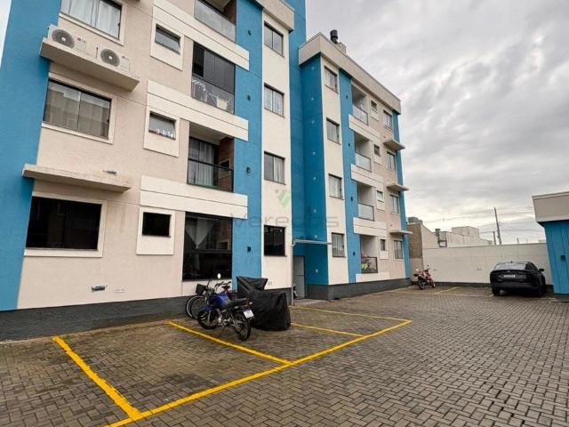 Apartamento venda em Joaia, Tijucas