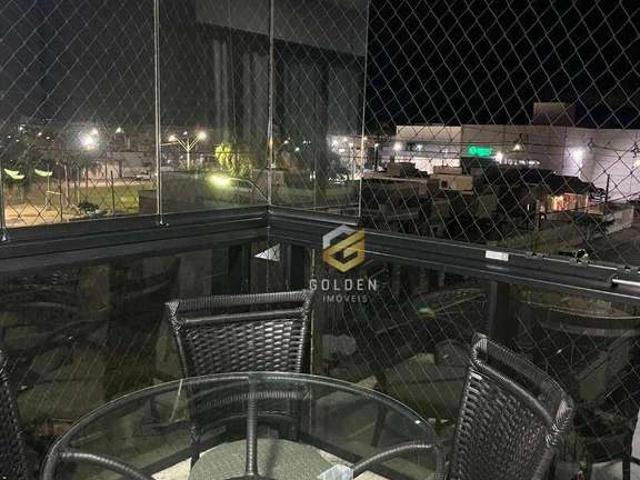 Apartamento venda em Região Geográfica Imediata de Itajaí, Tijucas