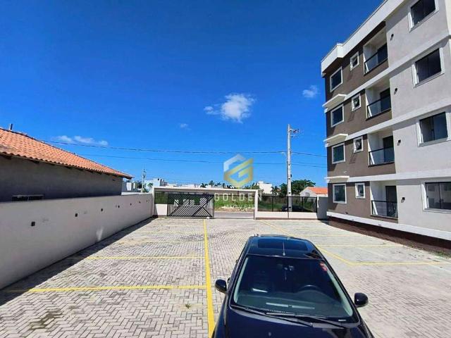 Apartamento venda em Região Geográfica Imediata de Itajaí, Tijucas