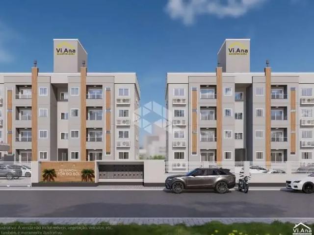 Apartamento venda em Região Geográfica Imediata de Itajaí, Tijucas