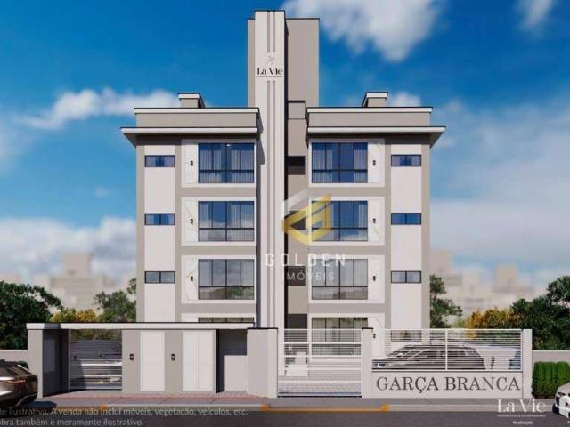 Apartamento venda em Região Geográfica Imediata de Itajaí, Tijucas