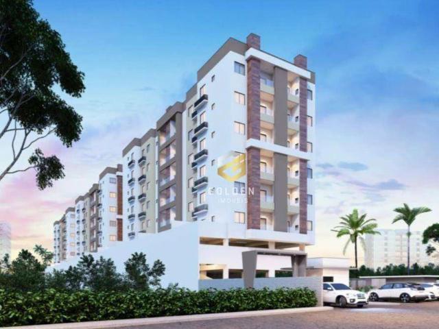 Apartamento venda em Região Geográfica Imediata de Itajaí, Tijucas