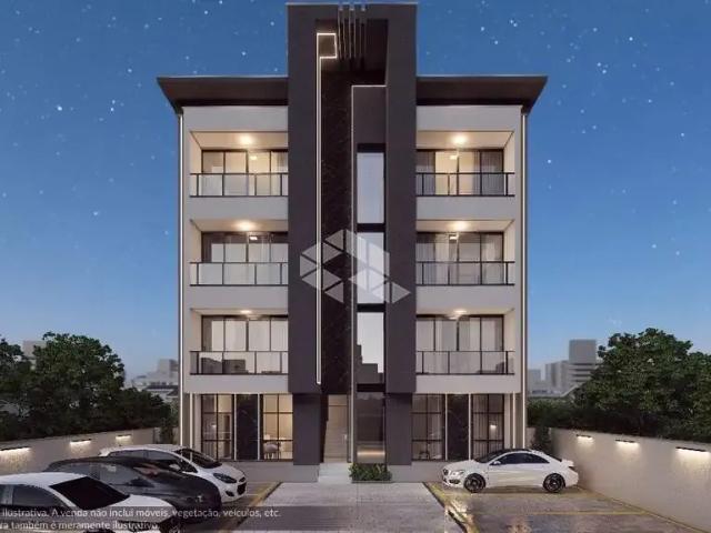 Apartamento venda em Região Geográfica Imediata de Brusque, Canelinha