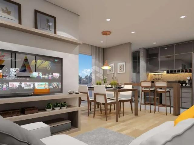 Apartamento venda em Região Geográfica Imediata de Itajaí, Tijucas