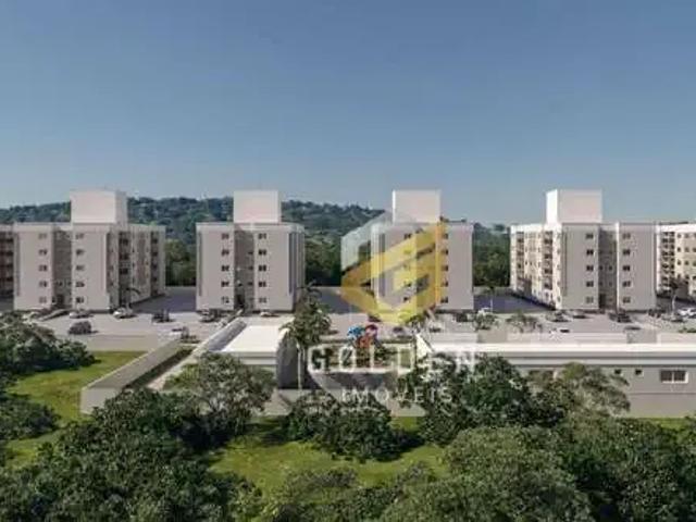 Apartamento venda em Região Geográfica Imediata de Itajaí, Tijucas
