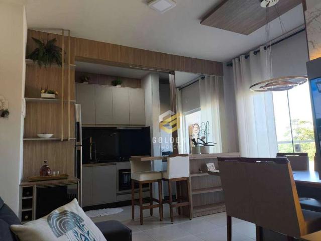 Apartamento venda em Região Geográfica Imediata de Itajaí, Tijucas