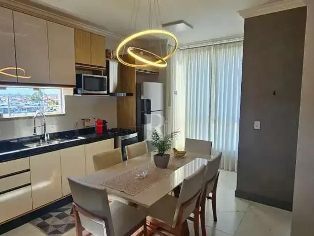 Apartamento venda em Região Geográfica Imediata de Itajaí, Tijucas