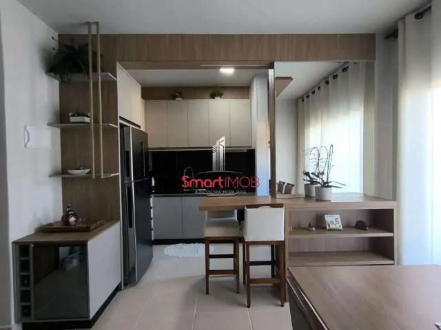 Apartamento venda em Região Geográfica Imediata de Itajaí, Tijucas