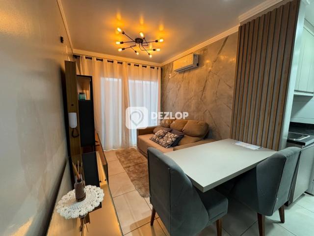 Apartamento venda em XV de Novembro, Tijucas