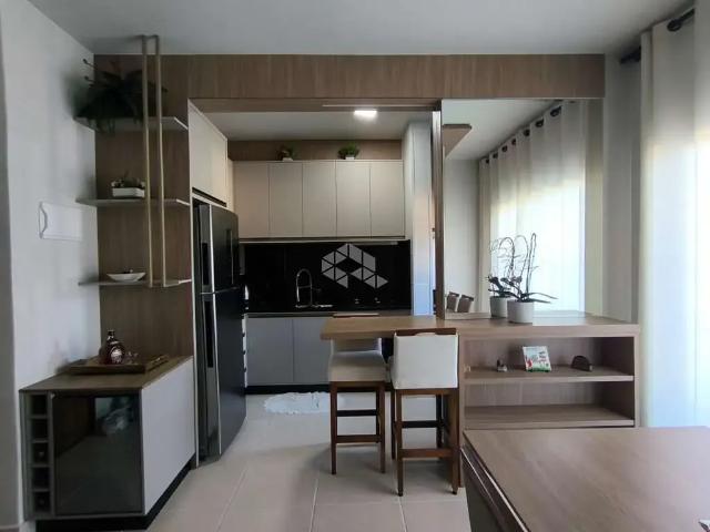Apartamento venda em Região Geográfica Imediata de Itajaí, Tijucas