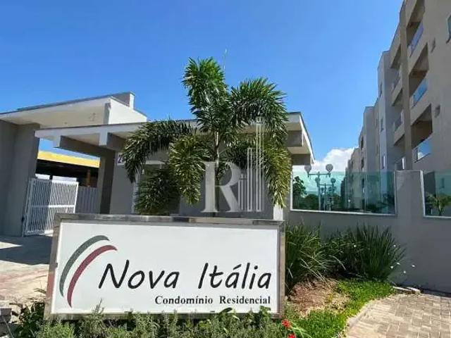 Apartamento venda em Região Geográfica Imediata de Itajaí, Tijucas