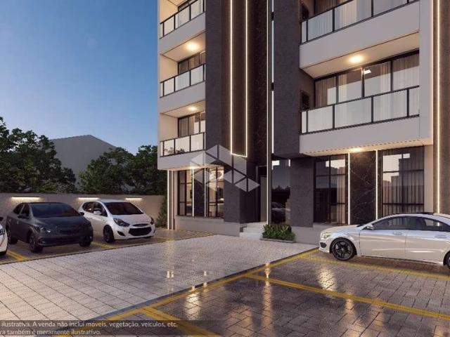 Apartamento venda em Região Geográfica Imediata de Itajaí, Tijucas