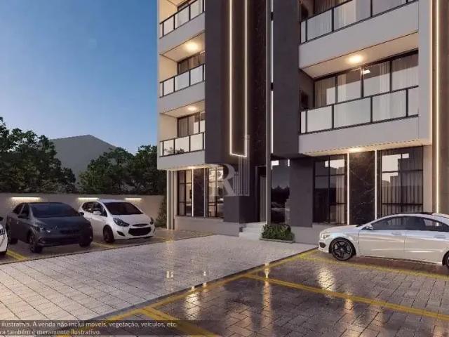 Apartamento venda em Região Geográfica Imediata de Itajaí, Tijucas