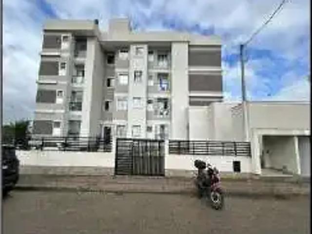 Apartamento venda em Região Geográfica Imediata de Itajaí, Tijucas