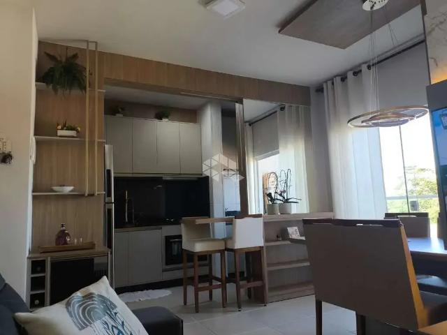 Apartamento venda em Região Geográfica Imediata de Itajaí, Tijucas