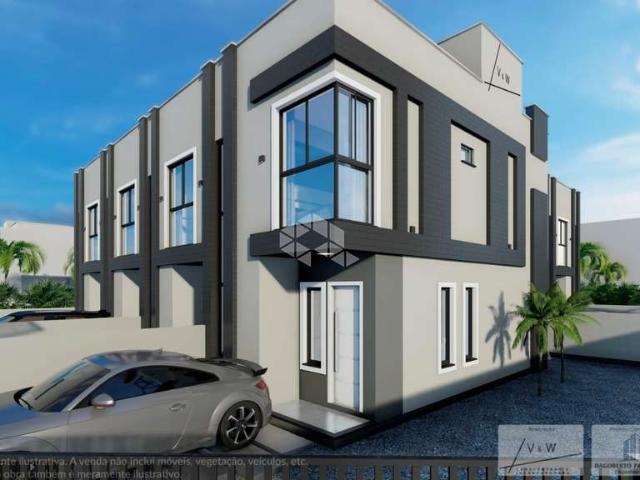 Apartamento venda em Região Geográfica Imediata de Itajaí, Tijucas