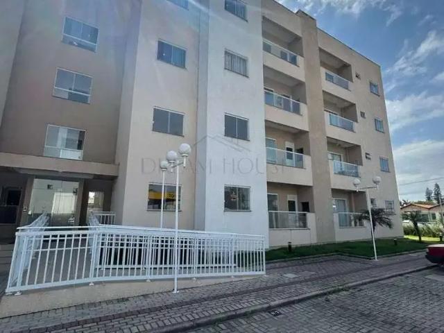 Apartamento venda em Região Geográfica Imediata de Itajaí, Tijucas