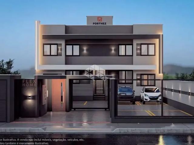 Apartamento venda em Região Geográfica Imediata de Itajaí, Tijucas