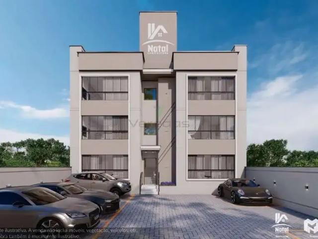 Apartamento venda em Região Geográfica Imediata de Itajaí, Tijucas