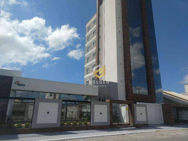 Apartamento venda em Região Geográfica Imediata de Itajaí, Tijucas