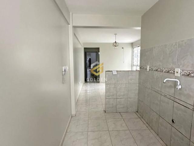Apartamento venda em Praça, Tijucas