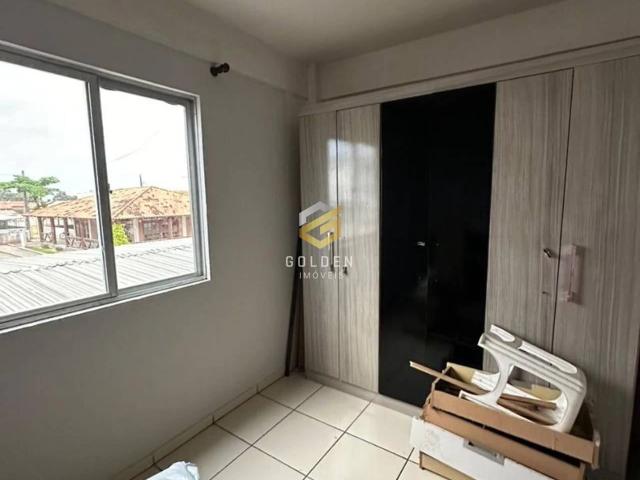 Apartamento venda em Praça, Tijucas