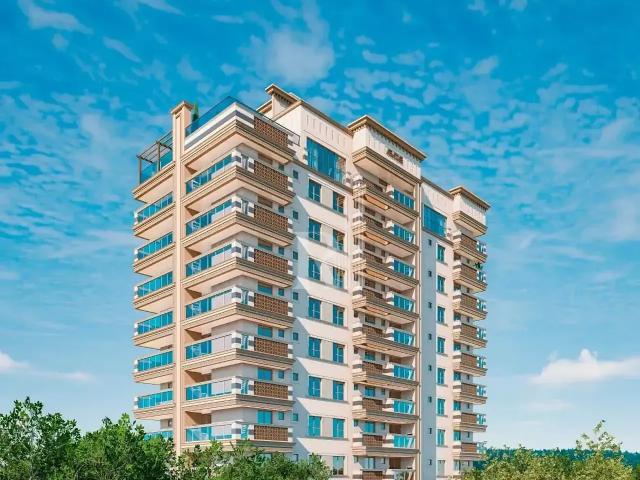 Apartamento venda em Região Geográfica Imediata de Itajaí, Tijucas