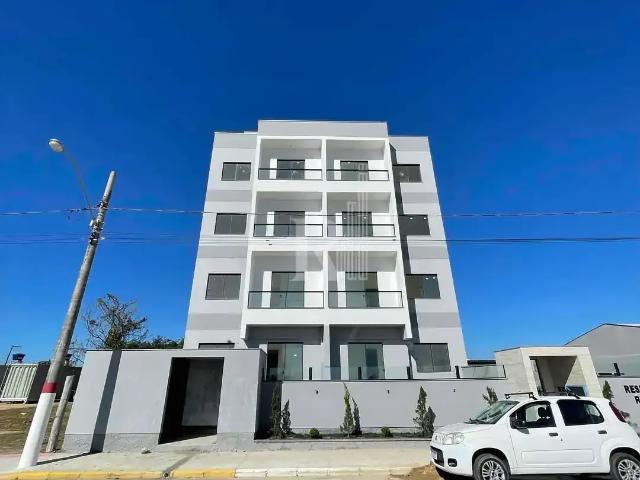Apartamento venda em Região Geográfica Imediata de Itajaí, Tijucas