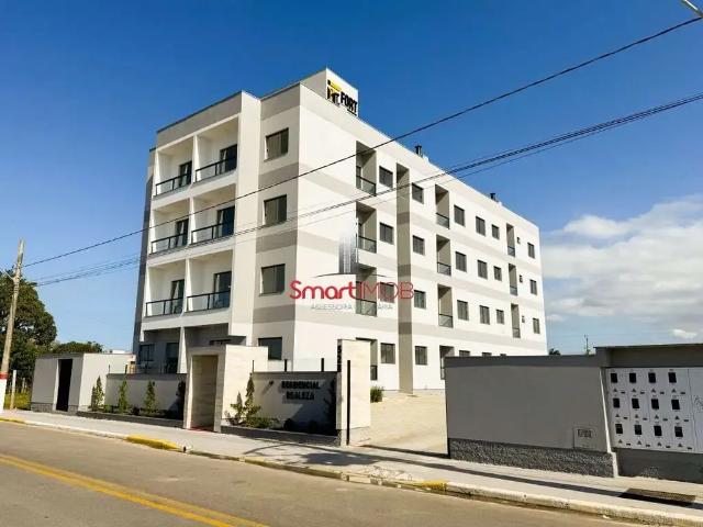 Apartamento venda em Região Geográfica Imediata de Itajaí, Tijucas