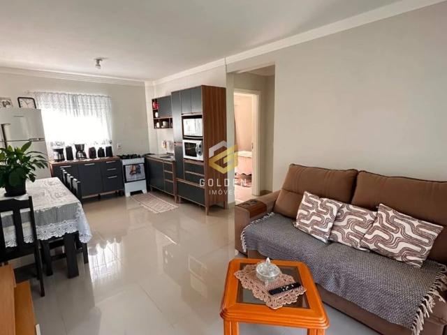 Apartamento venda em Praça, Tijucas