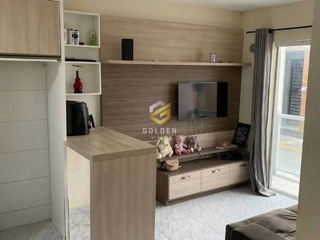 Apartamento venda em Região Geográfica Imediata de Itajaí, Tijucas
