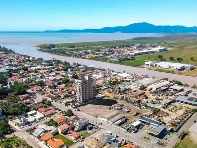 Apartamento venda em Região Geográfica Imediata de Itajaí, Tijucas