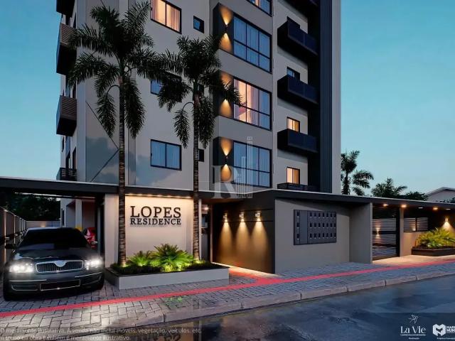 Apartamento venda em Região Geográfica Imediata de Itajaí, Tijucas