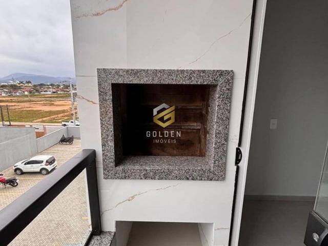 Apartamento venda em Praça, Tijucas