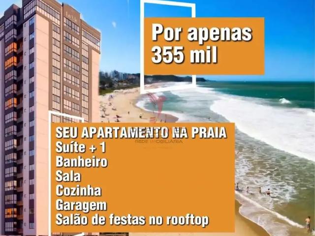 Apartamento venda em Região Geográfica Imediata de Itajaí, Tijucas