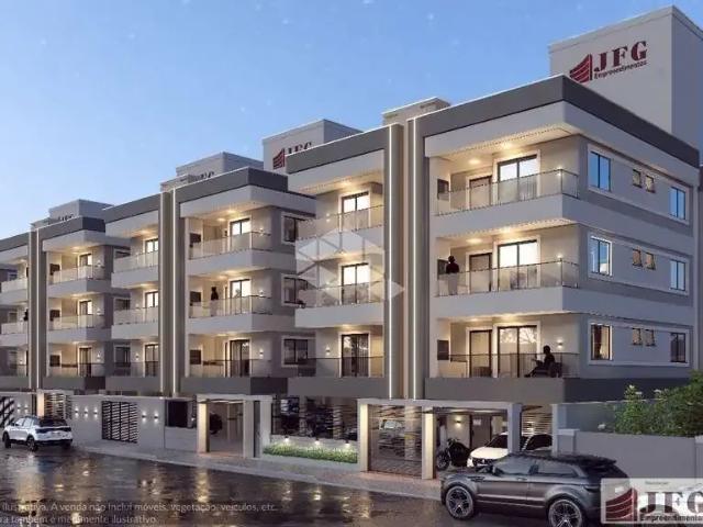 Apartamento venda em Região Geográfica Imediata de Itajaí, Tijucas
