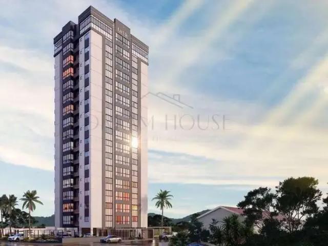 Apartamento venda em Região Geográfica Imediata de Itajaí, Tijucas