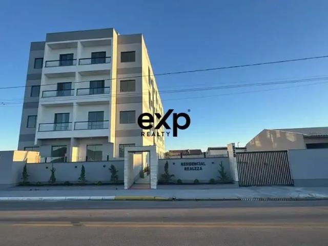 Apartamento venda em Região Geográfica Imediata de Itajaí, Tijucas