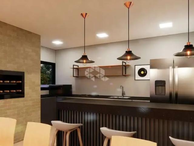 Apartamento venda em Região Geográfica Imediata de Itajaí, Tijucas