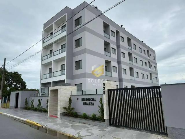 Apartamento venda em Região Geográfica Imediata de Itajaí, Tijucas