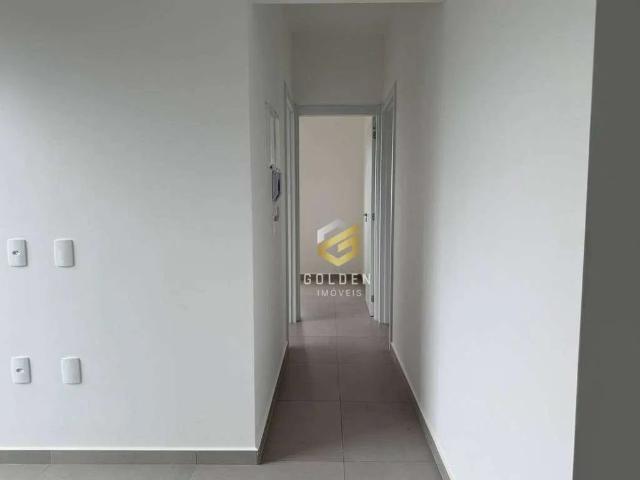 Apartamento venda em Praça, Tijucas