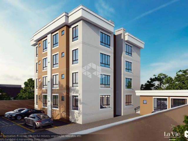 Apartamento venda em Sul do Rio, Tijucas