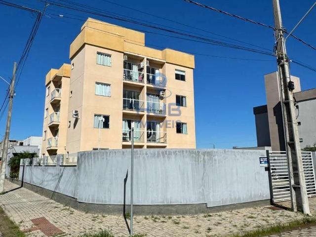 Apartamento venda em Centro, Tijucas