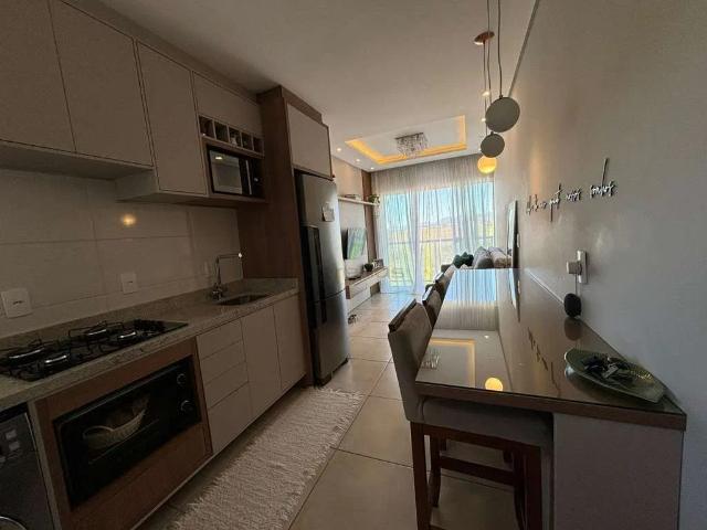 Apartamento venda em Santa Luzia, Região Geográfica Intermediária de Belo Horizonte