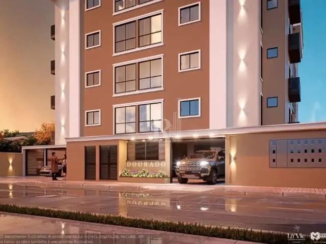 Apartamento venda em Região Geográfica Imediata de Itajaí, Tijucas