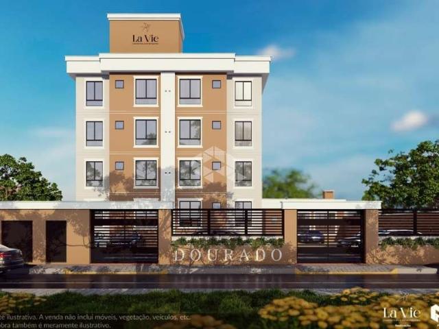 Apartamento venda em Região Geográfica Imediata de Itajaí, Tijucas